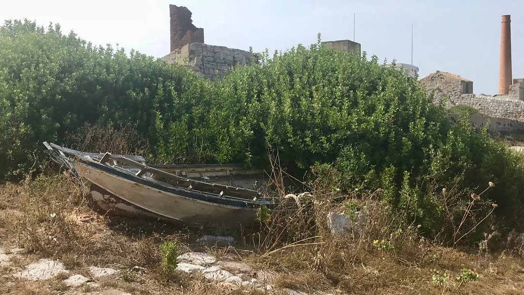 Sardinien 2018