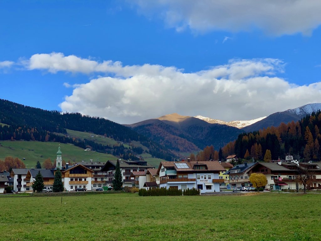 Südtirol 