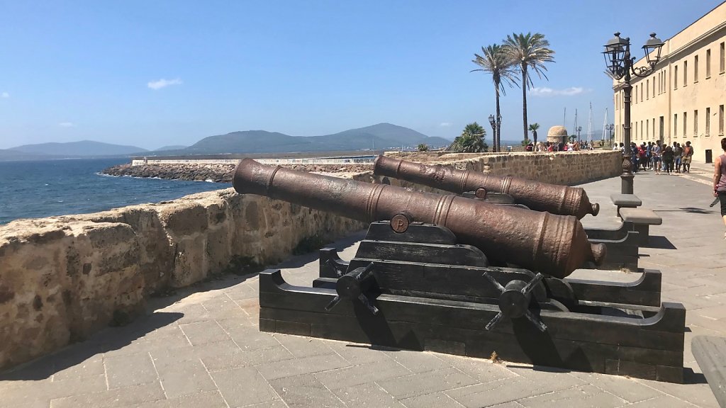 Alghero