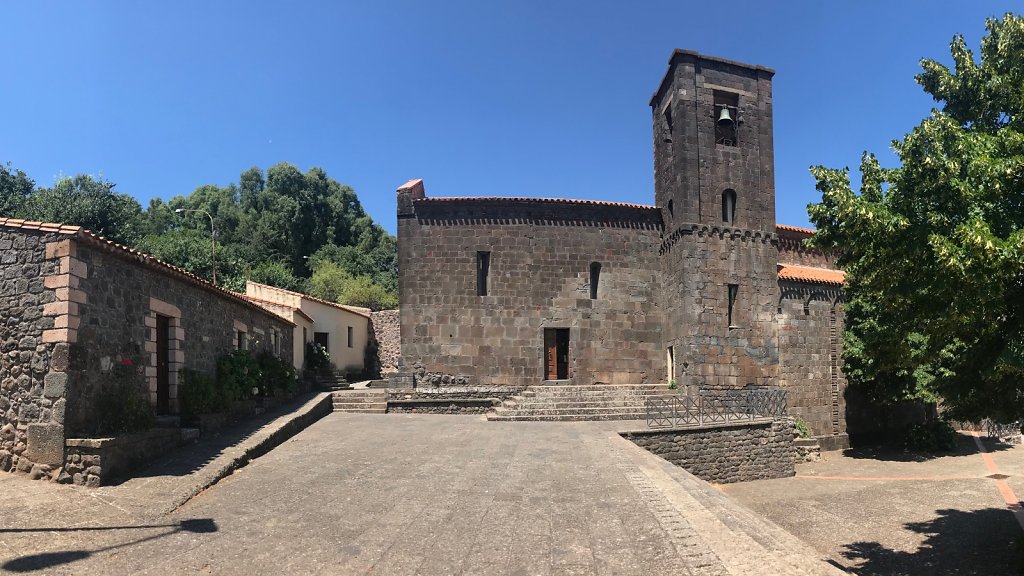 Basilica Santa Maria