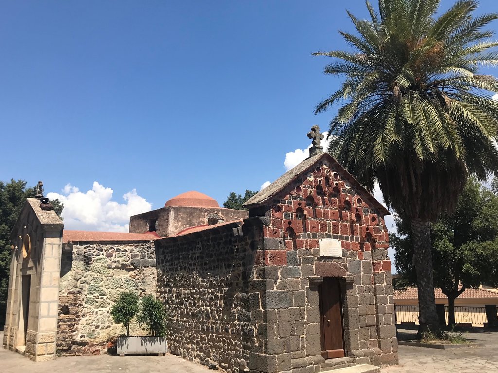 Basilica Santa Maria
