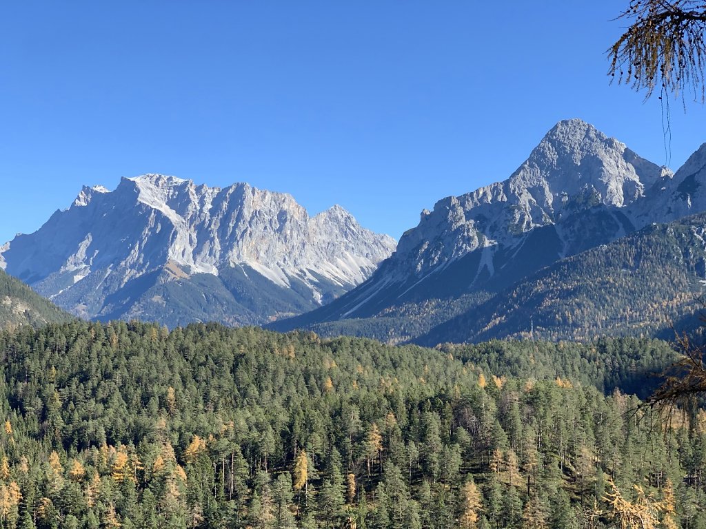 Südtirol 2018