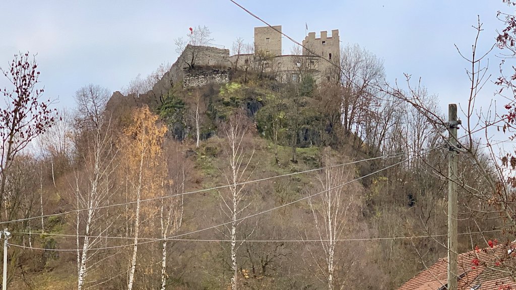 Südtirol 2018